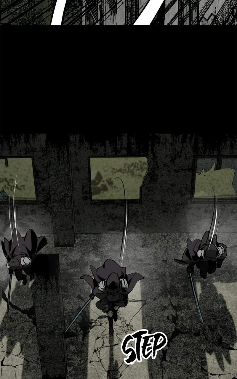 Hero Killer Chapter 259 page 78
