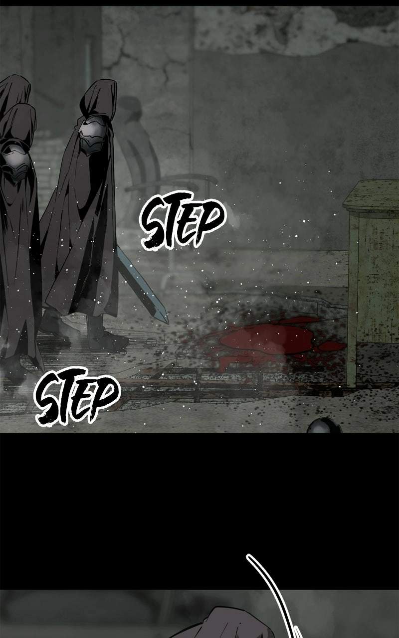 Hero Killer Chapter 259 page 80