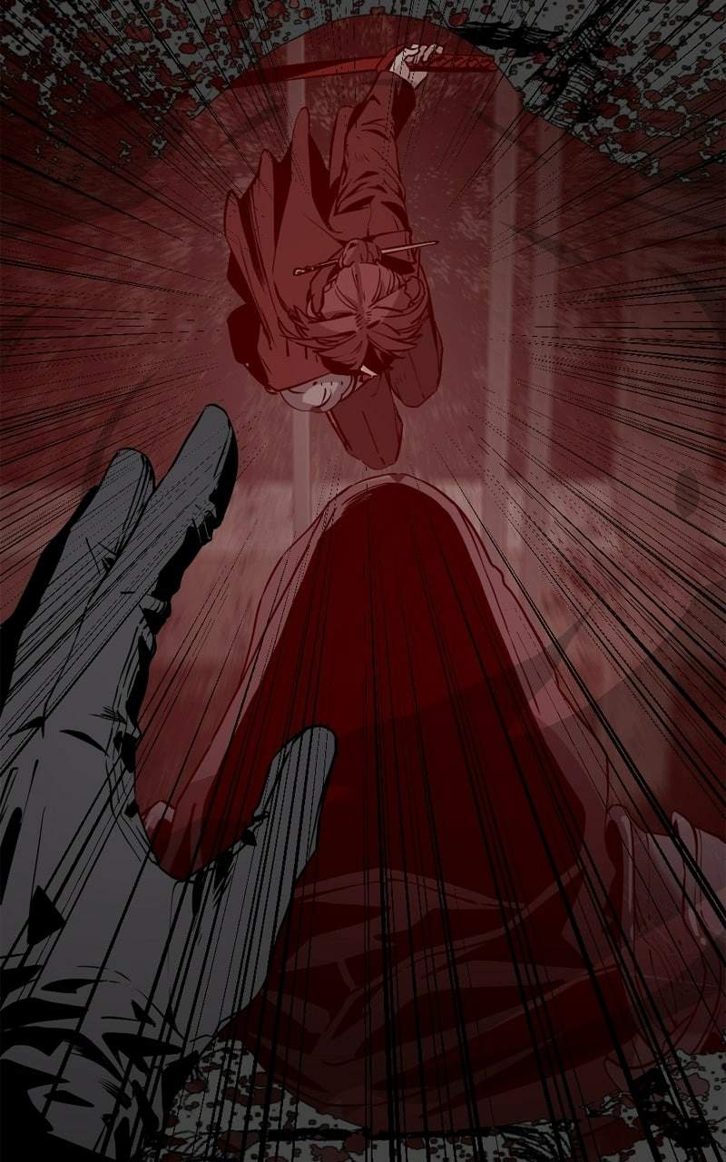 Hero Killer Chapter 259 page 82