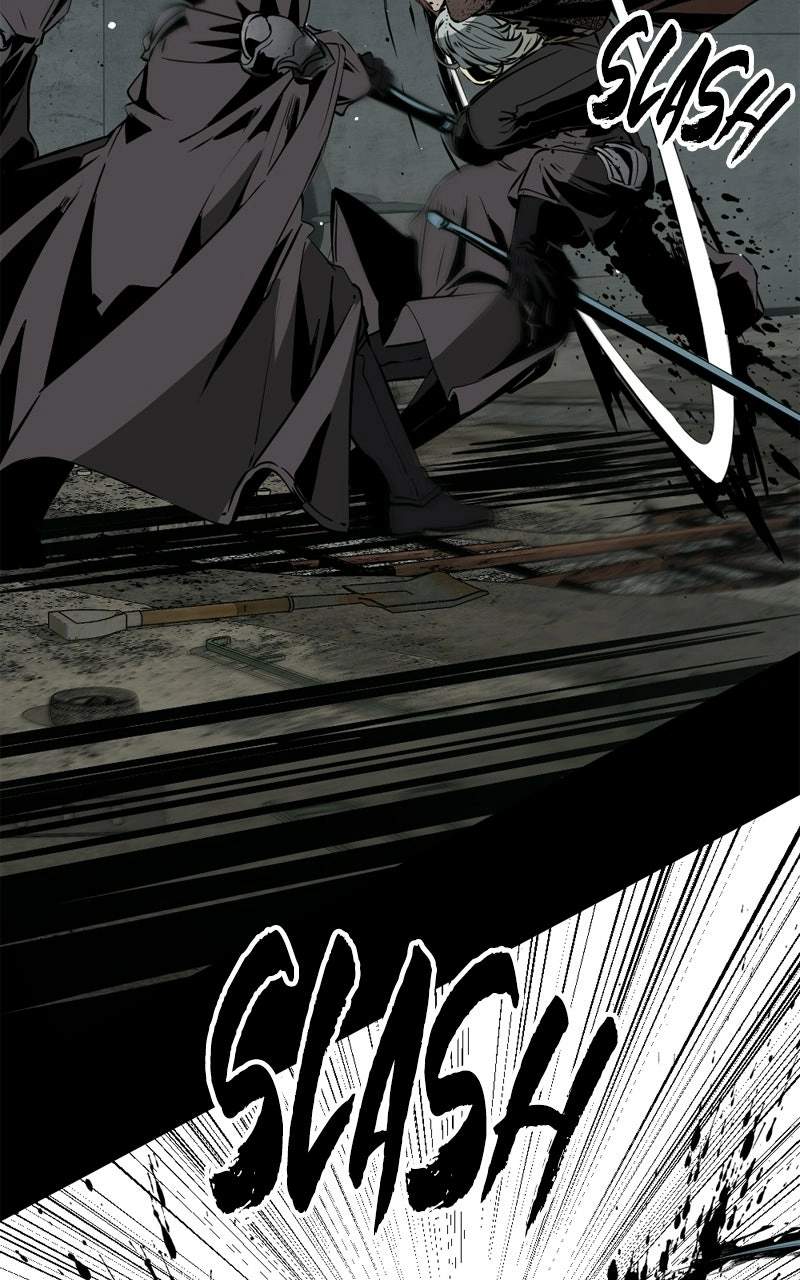Hero Killer Chapter 259 page 84