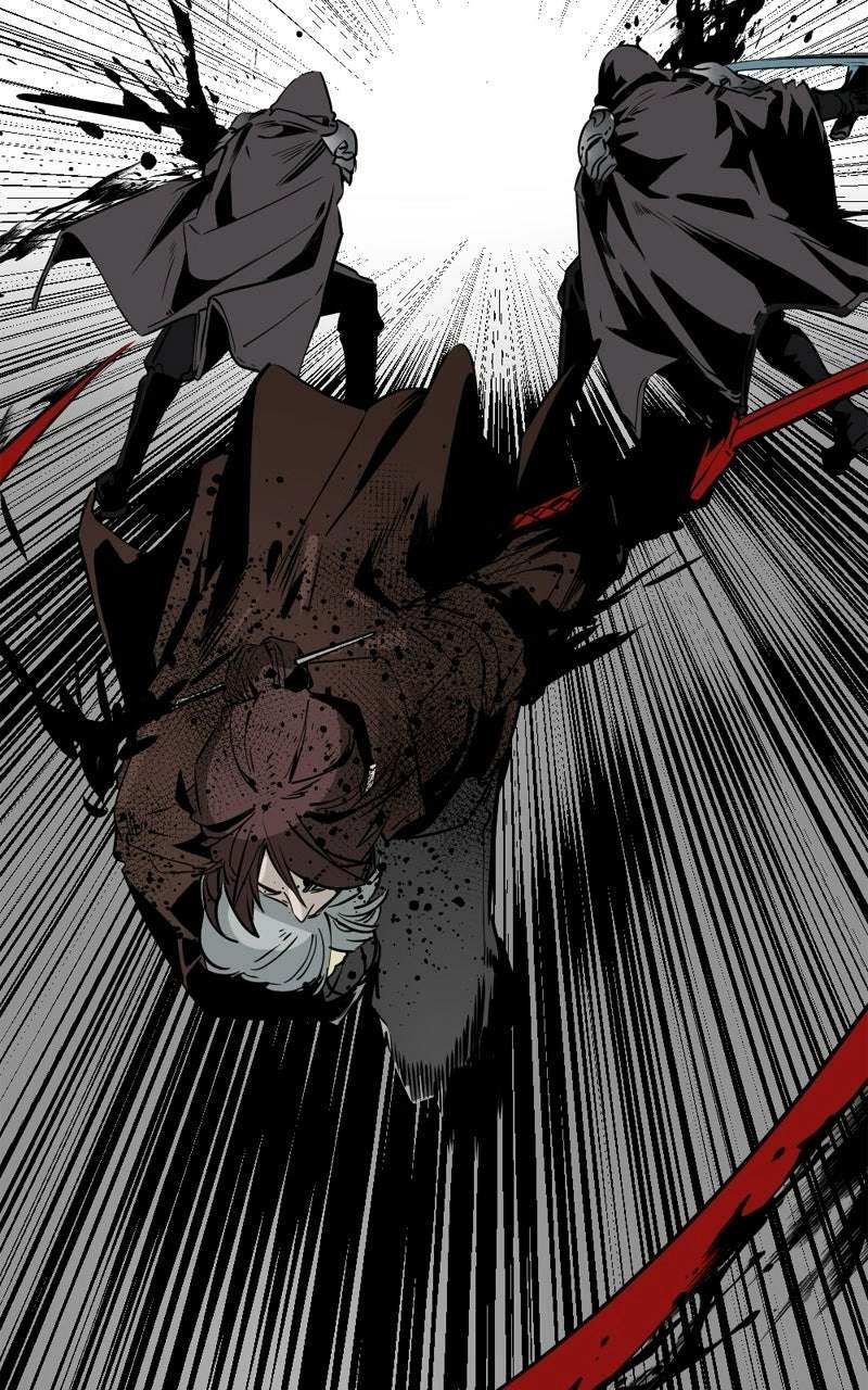 Hero Killer Chapter 259 page 85
