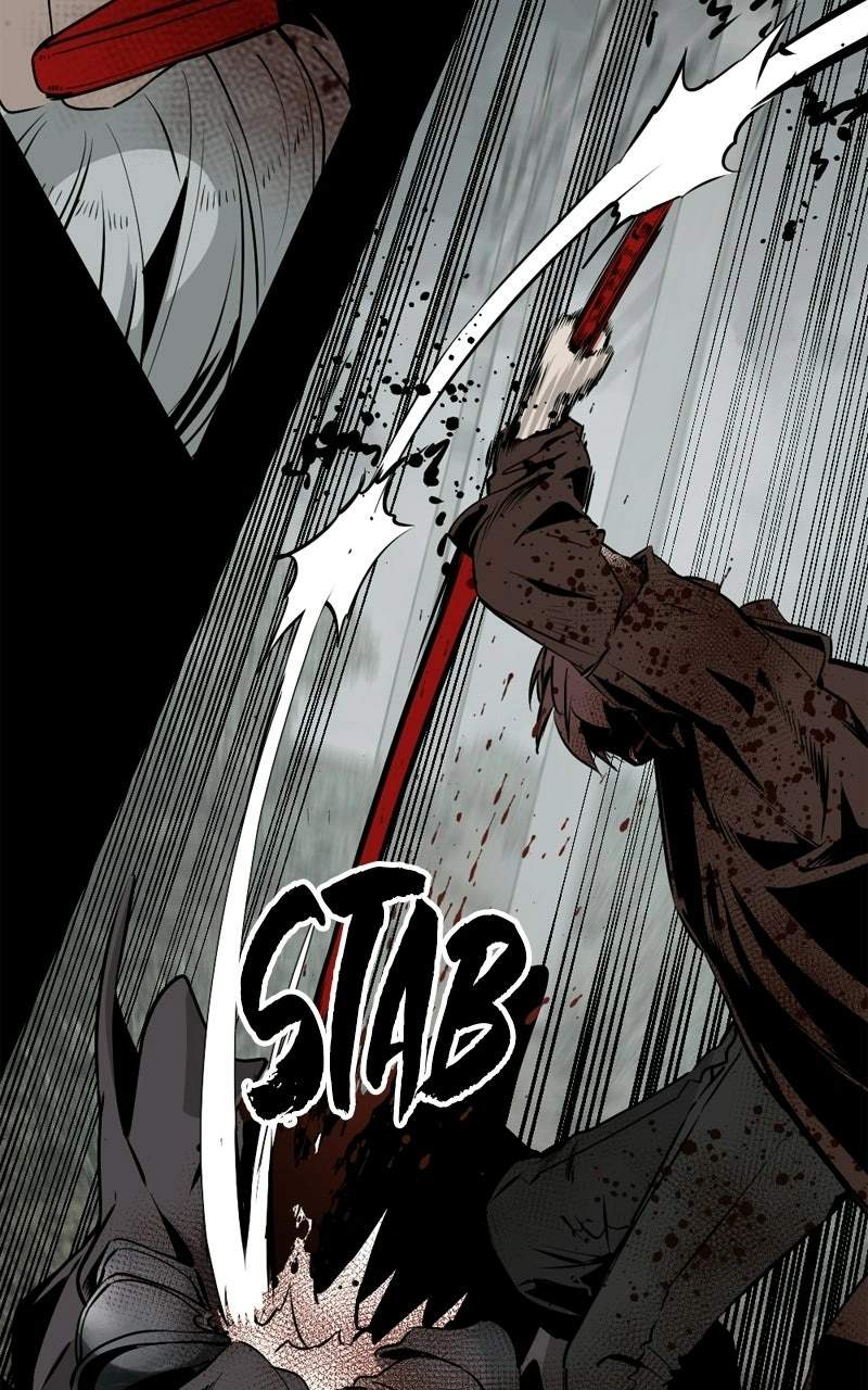 Hero Killer Chapter 259 page 91