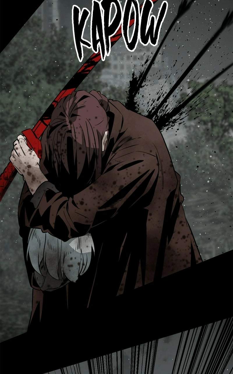 Hero Killer Chapter 259 page 94