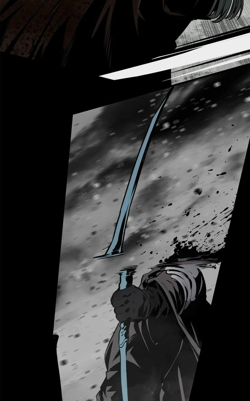 Hero Killer Chapter 259 page 96