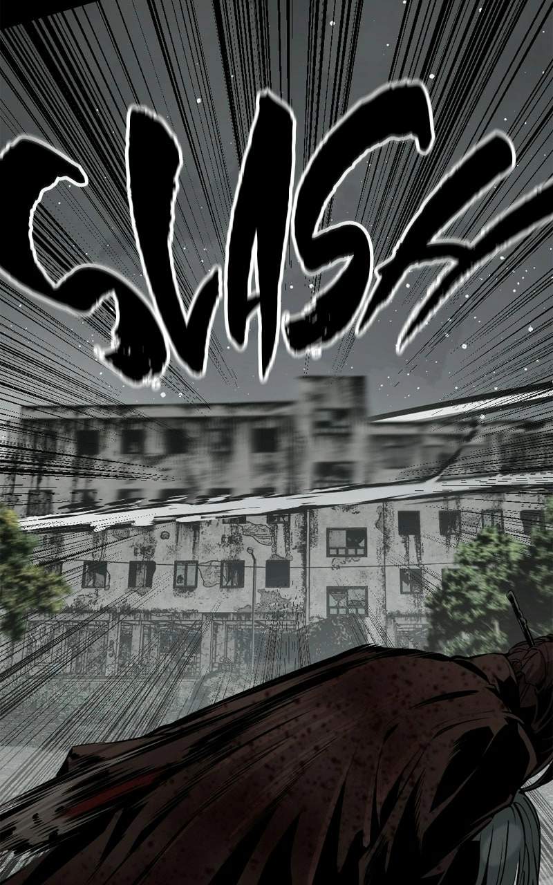 Hero Killer Chapter 259 page 95