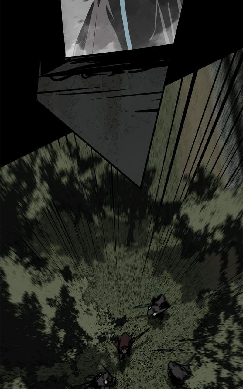 Hero Killer Chapter 259 page 97