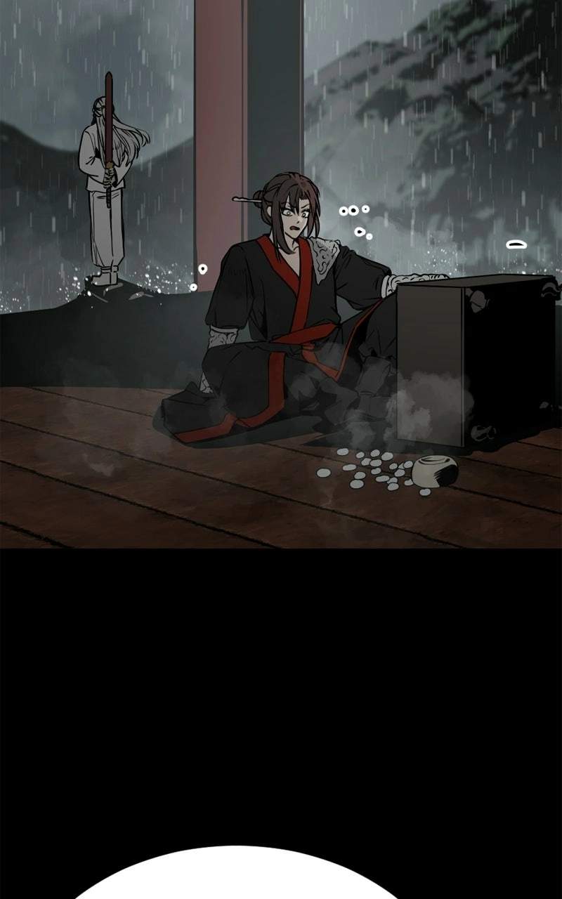 Hero Killer Chapter 259 page 55