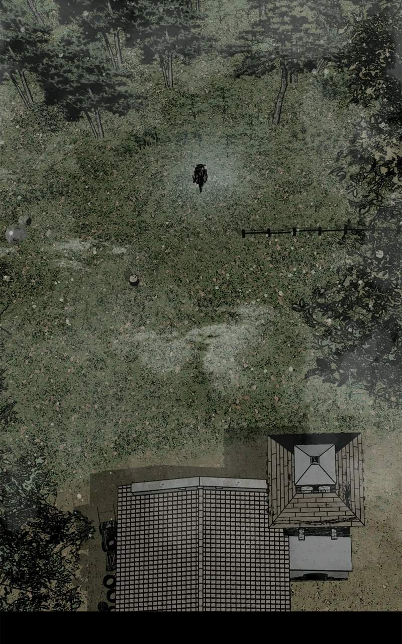 Hero Killer Chapter 259 page 102