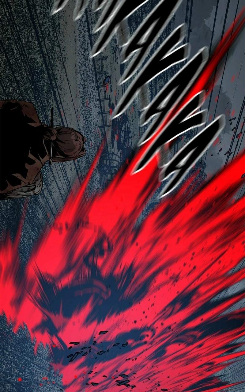 Hero Killer Chapter 259 page 105