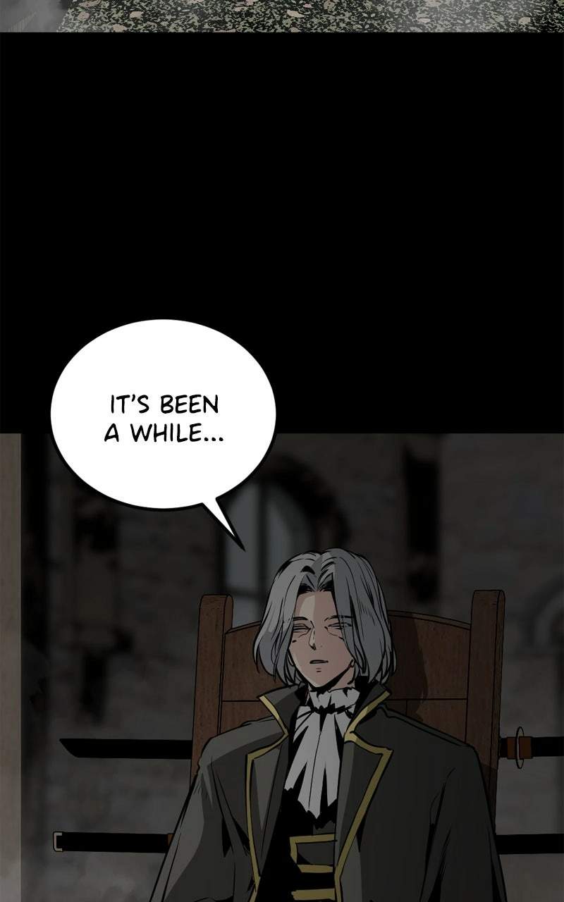 Hero Killer Chapter 259 page 109