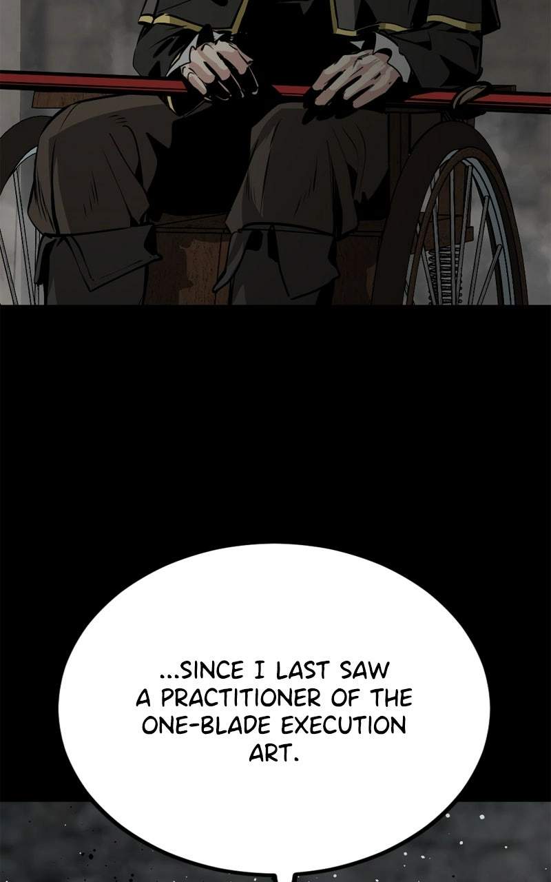 Hero Killer Chapter 259 page 110