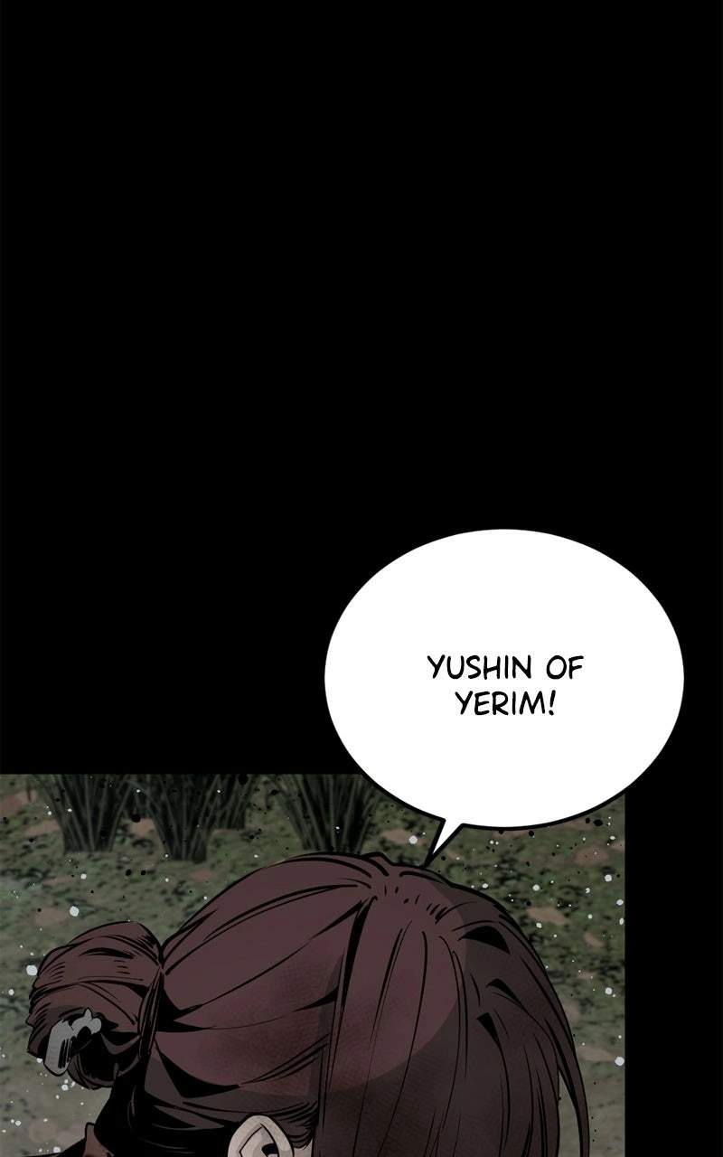 Hero Killer Chapter 259 page 112