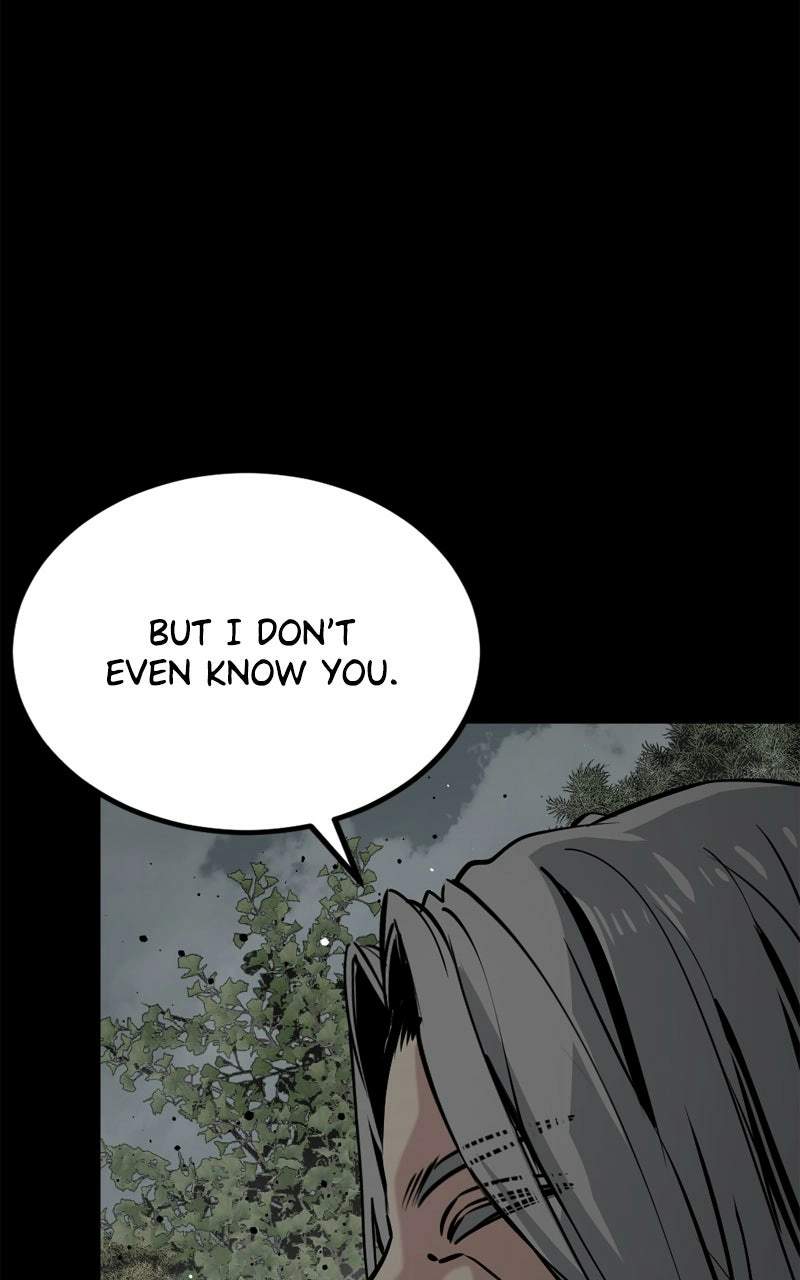 Hero Killer Chapter 259 page 114
