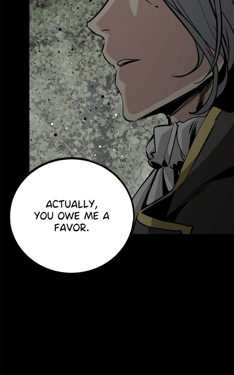 Hero Killer Chapter 259 page 115