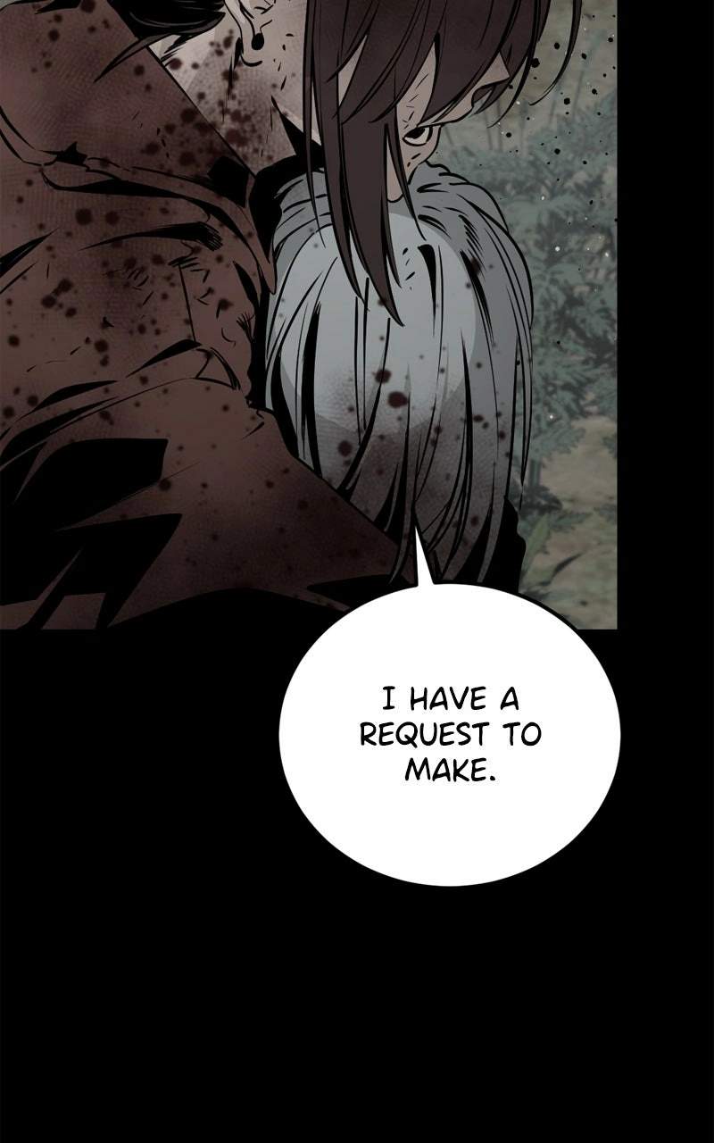 Hero Killer Chapter 259 page 113