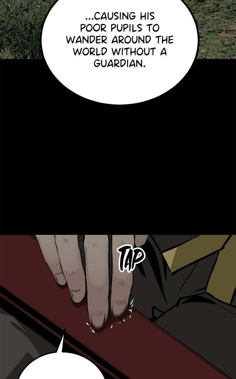 Hero Killer Chapter 259 page 117