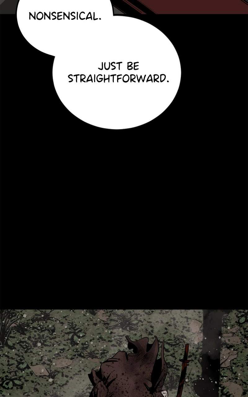 Hero Killer Chapter 259 page 118