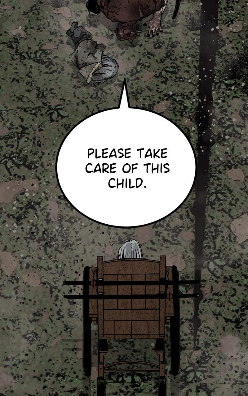 Hero Killer Chapter 259 page 119