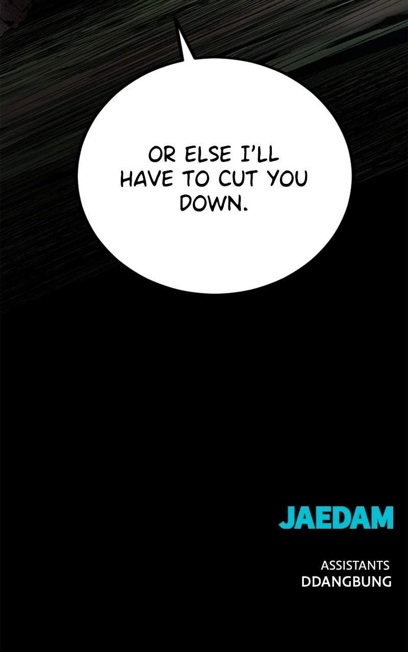 Hero Killer Chapter 259 page 122