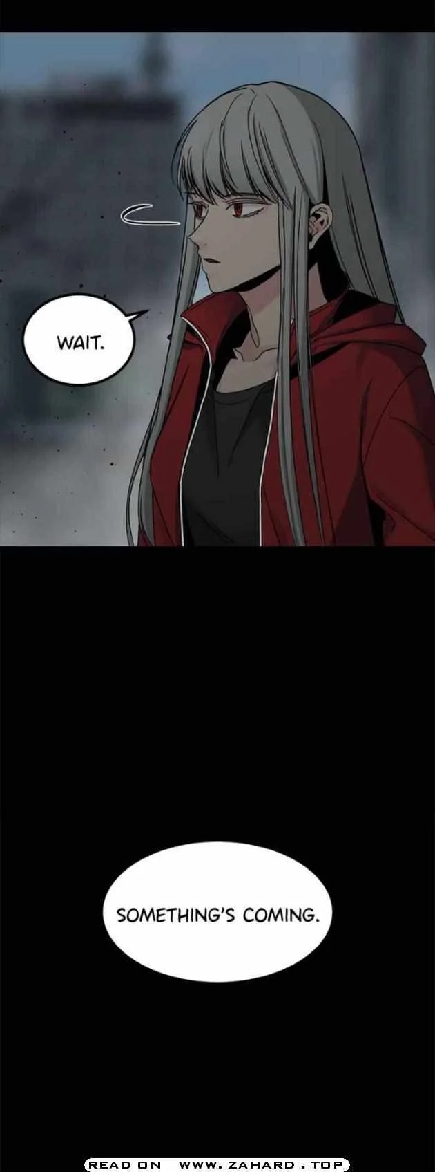 Hero Killer Chapter 26 page 8