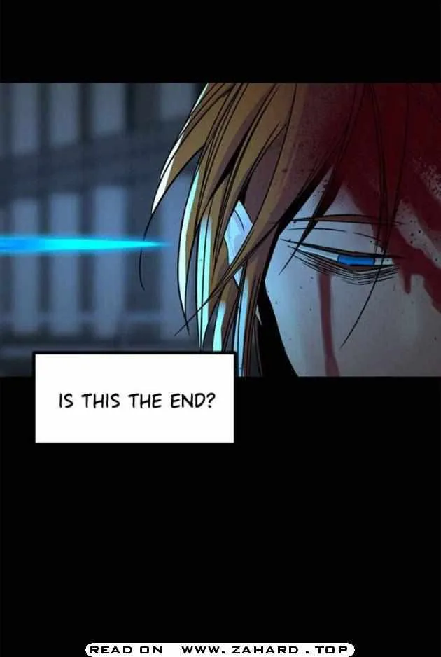 Hero Killer Chapter 26 page 15
