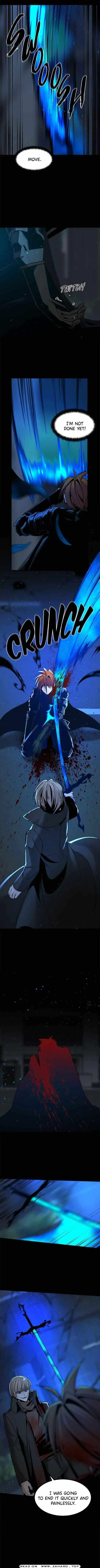 Hero Killer Chapter 26 page 12