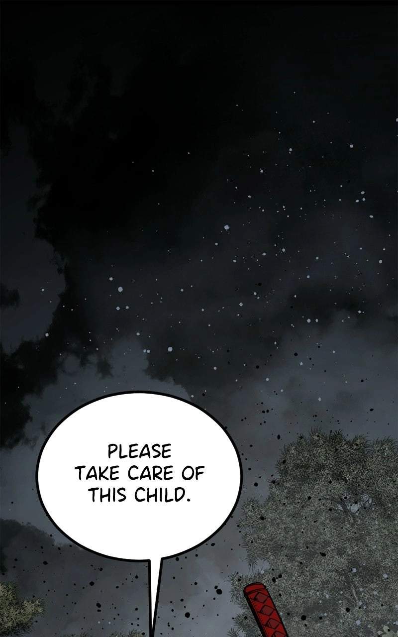 Hero Killer Chapter 260 page 1