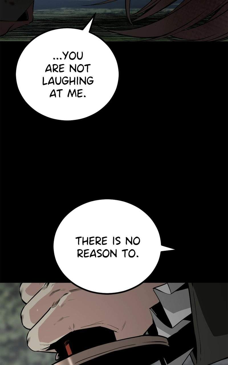 Hero Killer Chapter 260 page 4
