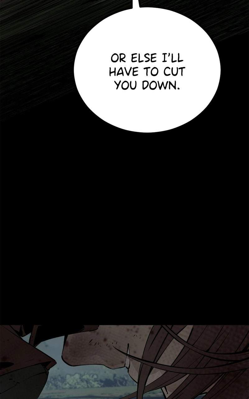 Hero Killer Chapter 260 page 3
