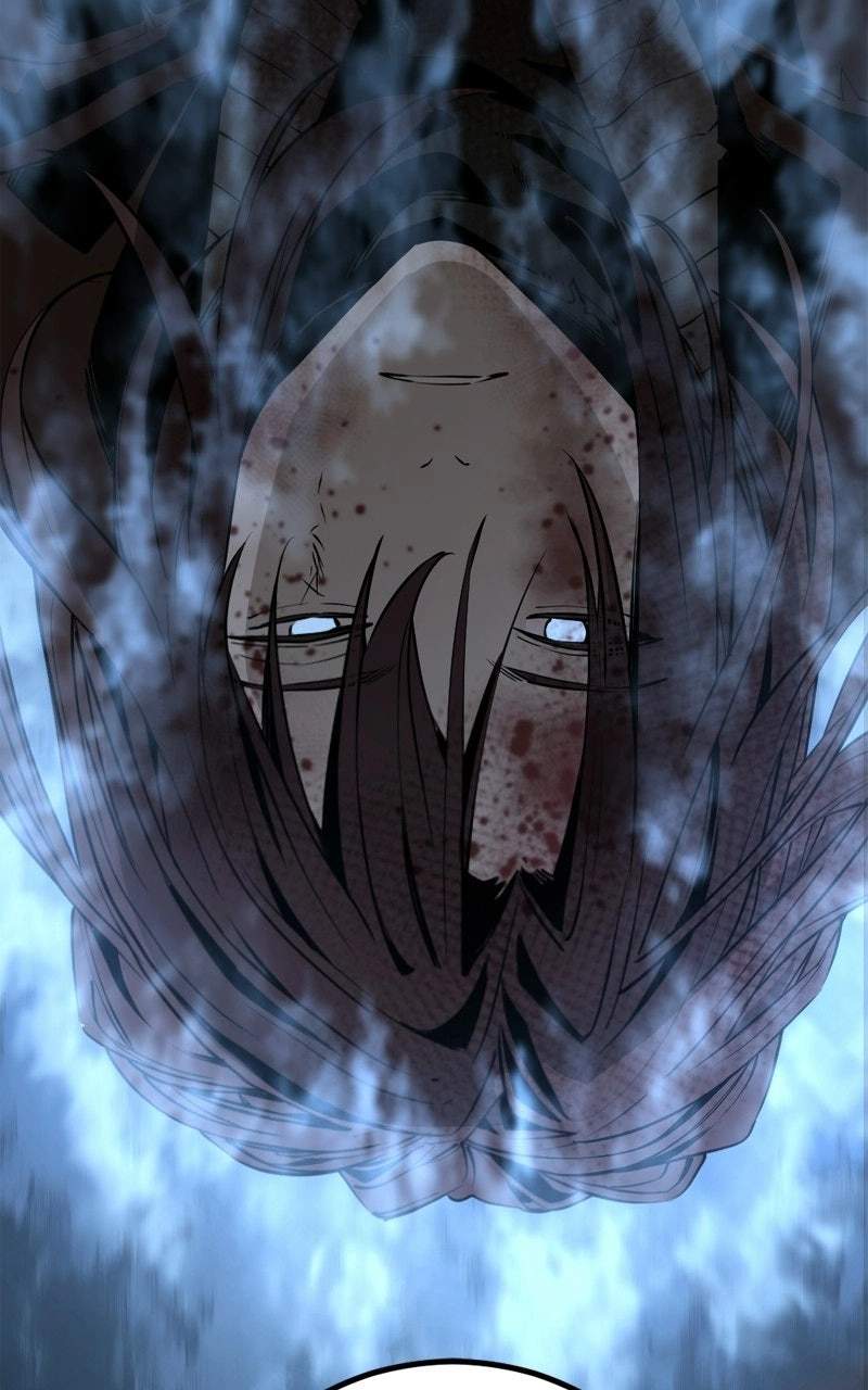 Hero Killer Chapter 260 page 8