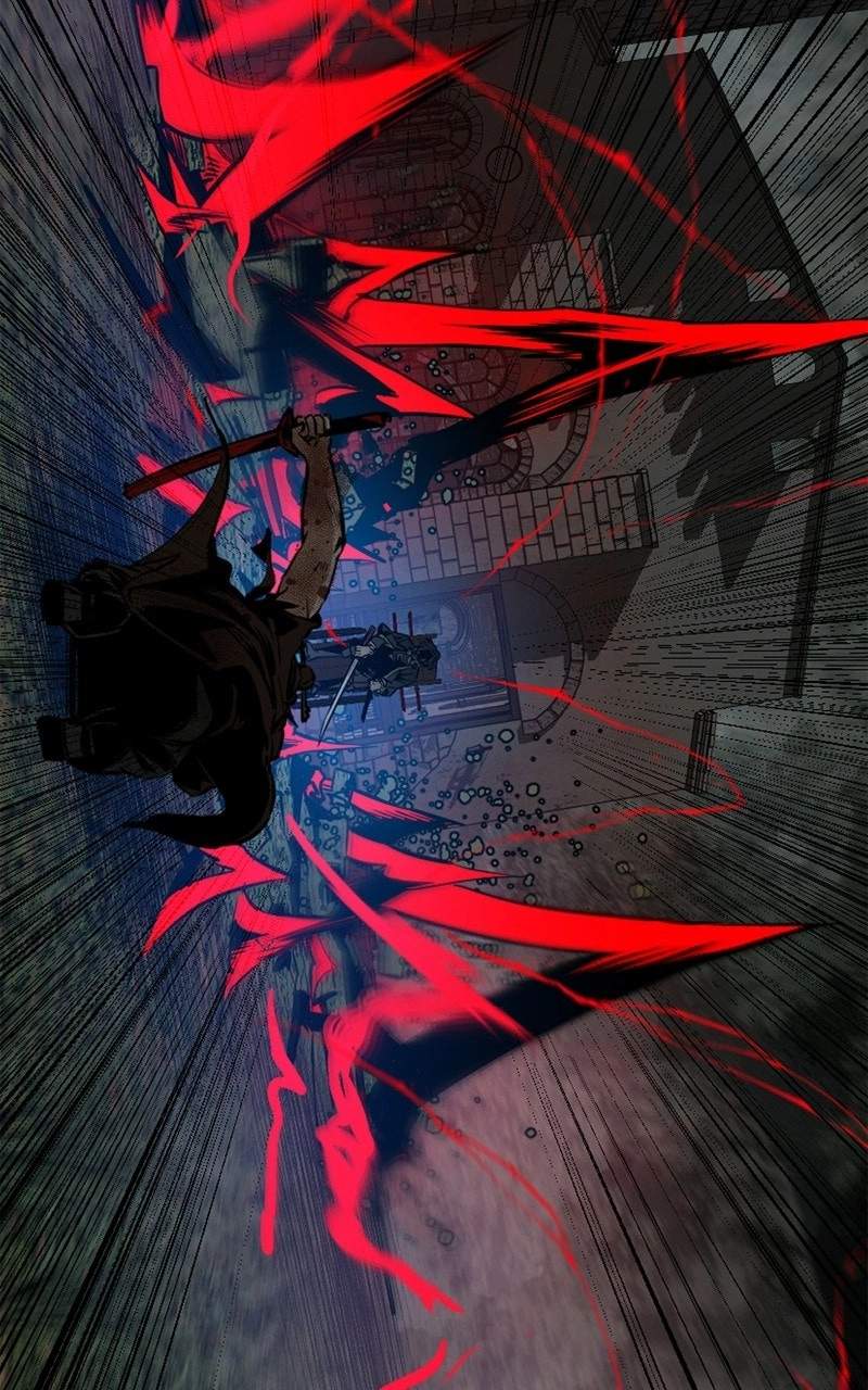 Hero Killer Chapter 260 page 6