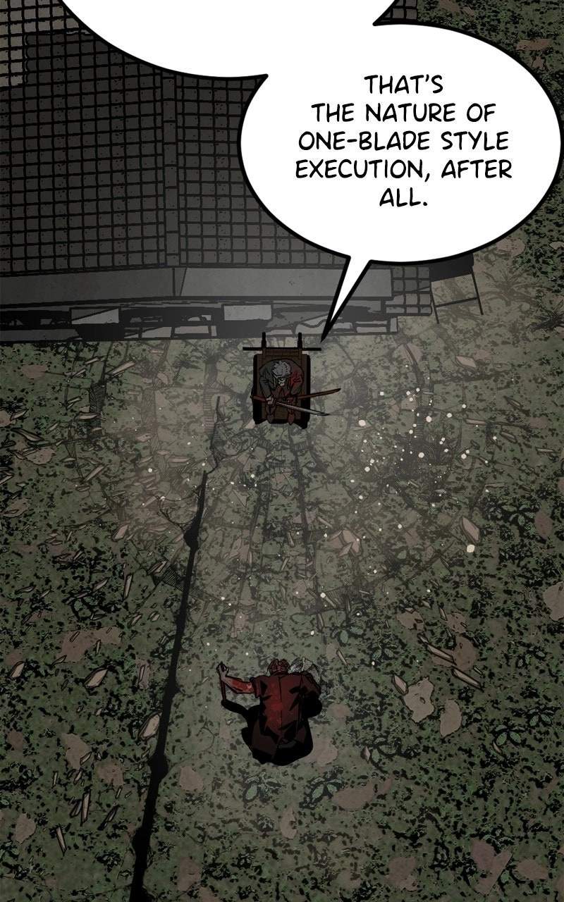 Hero Killer Chapter 260 page 10