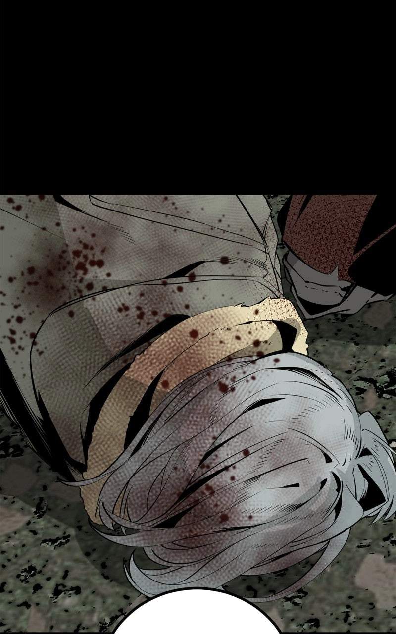 Hero Killer Chapter 260 page 15