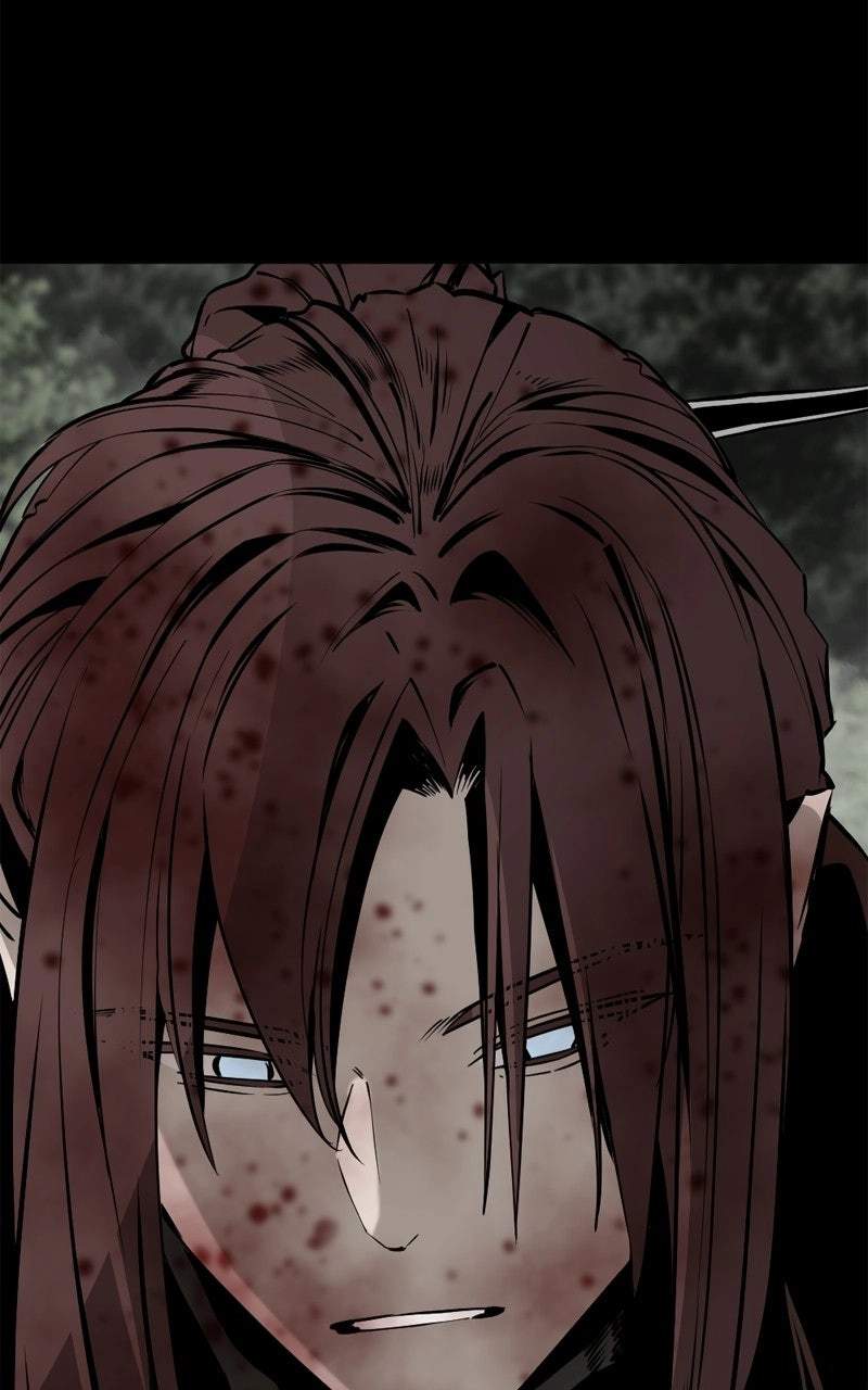 Hero Killer Chapter 260 page 18