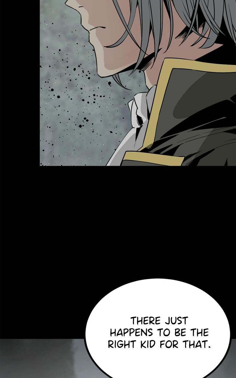 Hero Killer Chapter 260 page 22