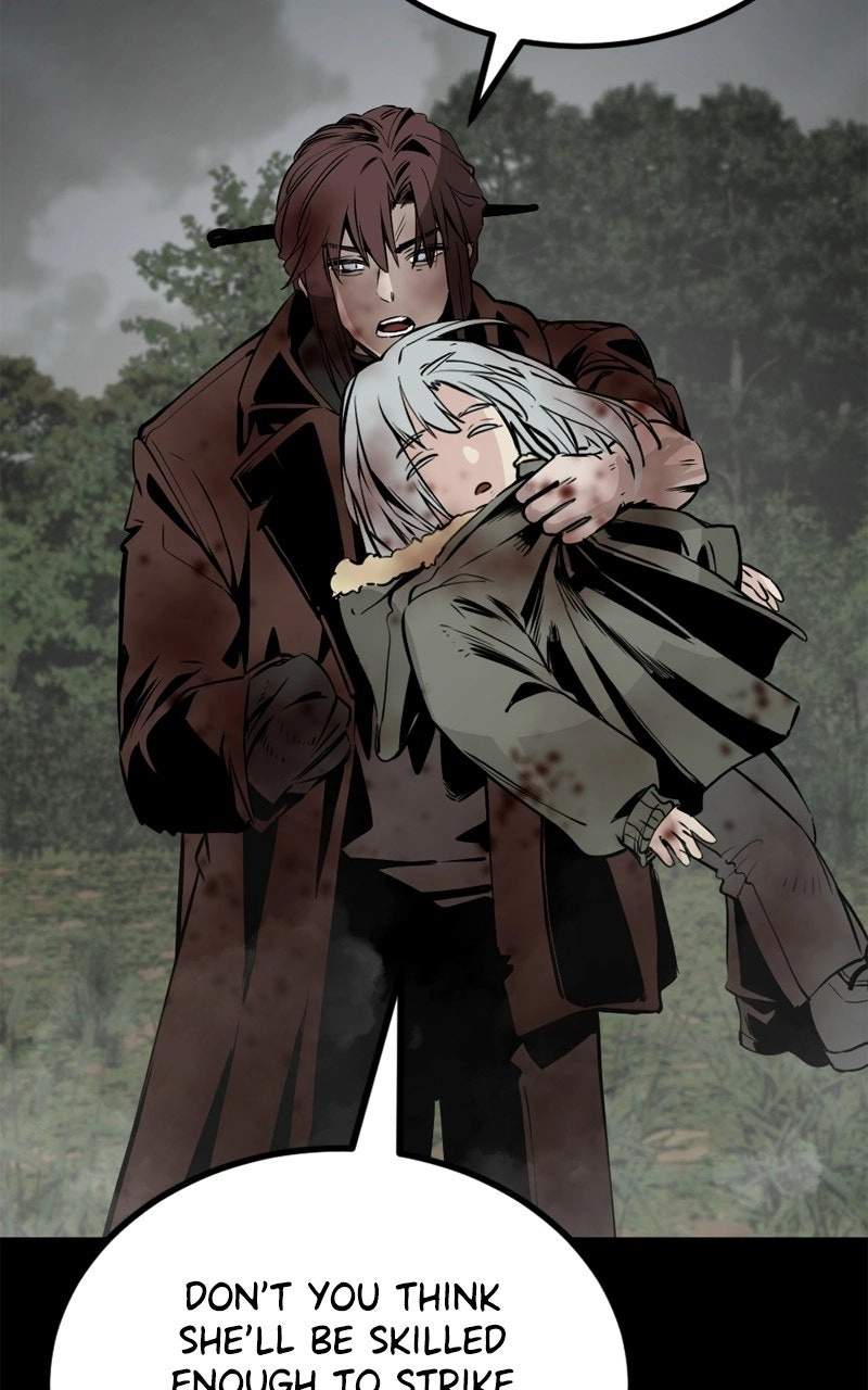 Hero Killer Chapter 260 page 23