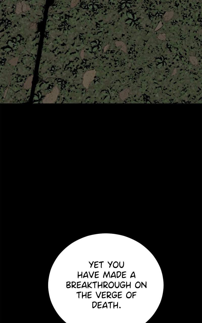 Hero Killer Chapter 260 page 11