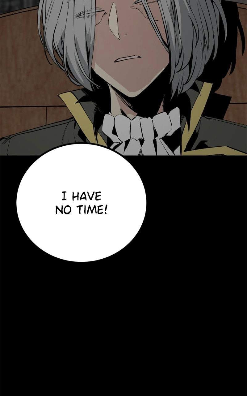 Hero Killer Chapter 260 page 25