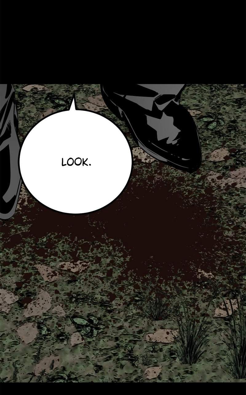 Hero Killer Chapter 260 page 26