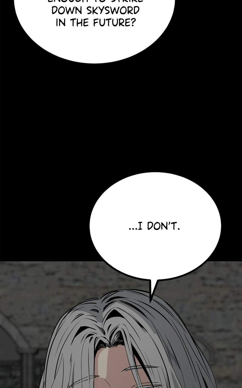 Hero Killer Chapter 260 page 24