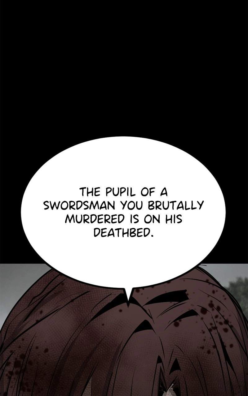 Hero Killer Chapter 260 page 27