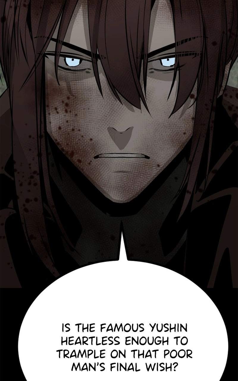 Hero Killer Chapter 260 page 28