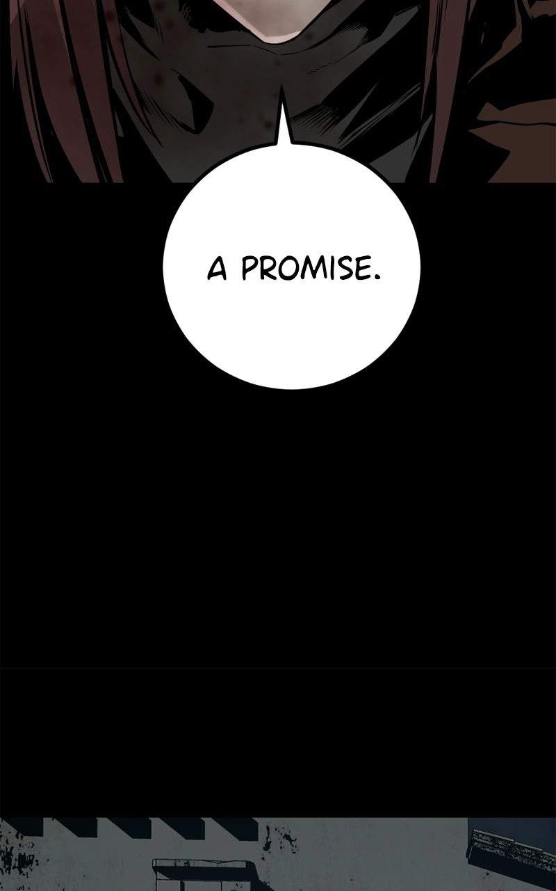 Hero Killer Chapter 260 page 19