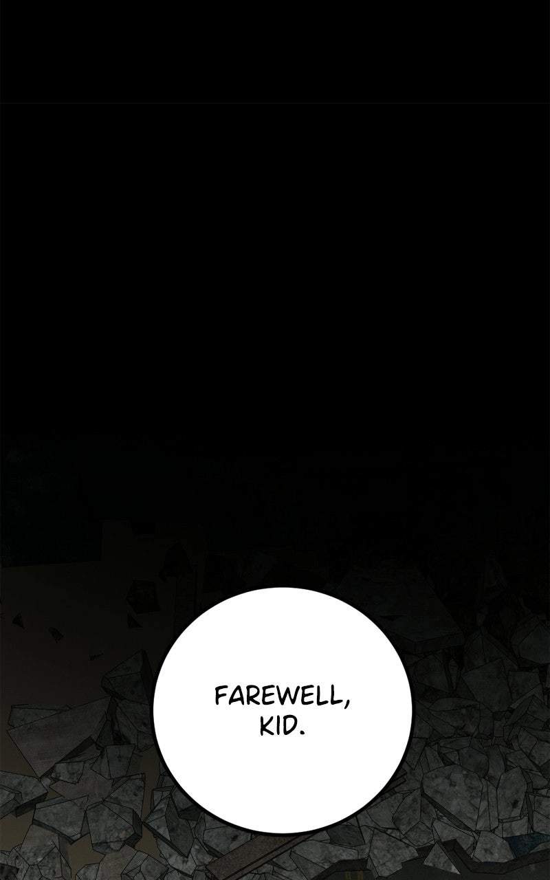 Hero Killer Chapter 260 page 37