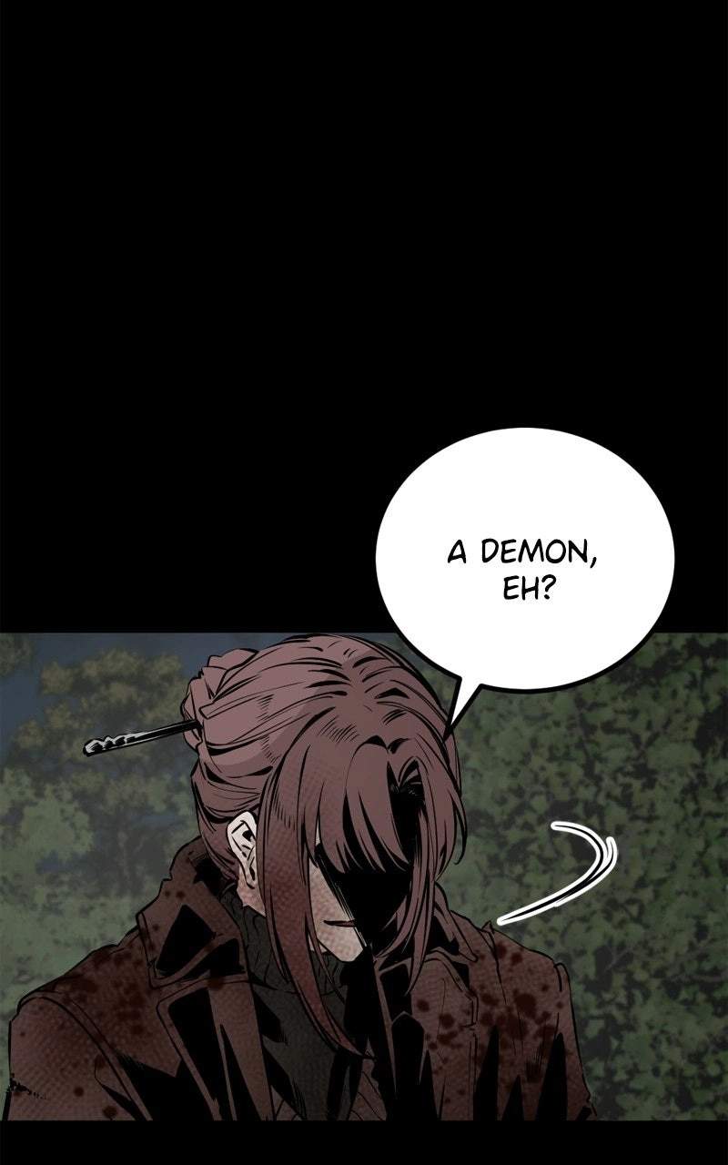Hero Killer Chapter 260 page 34