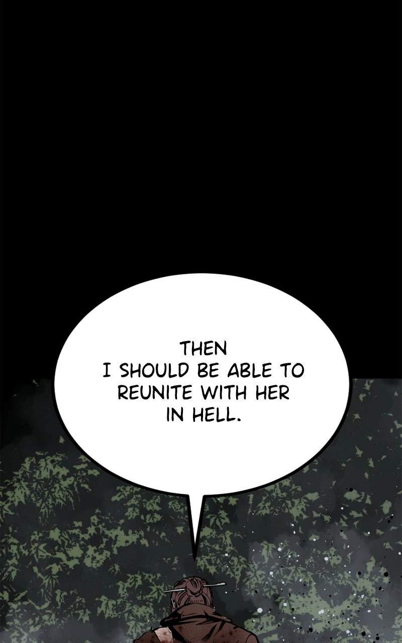 Hero Killer Chapter 260 page 35
