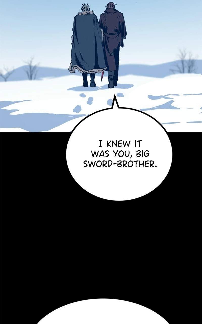 Hero Killer Chapter 260 page 46