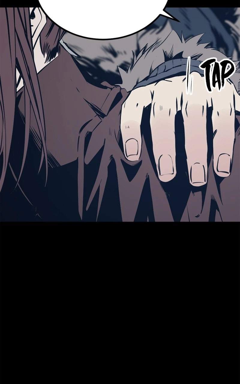 Hero Killer Chapter 260 page 43