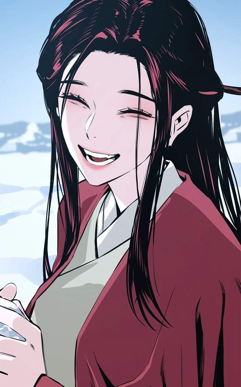 Hero Killer Chapter 260 page 52