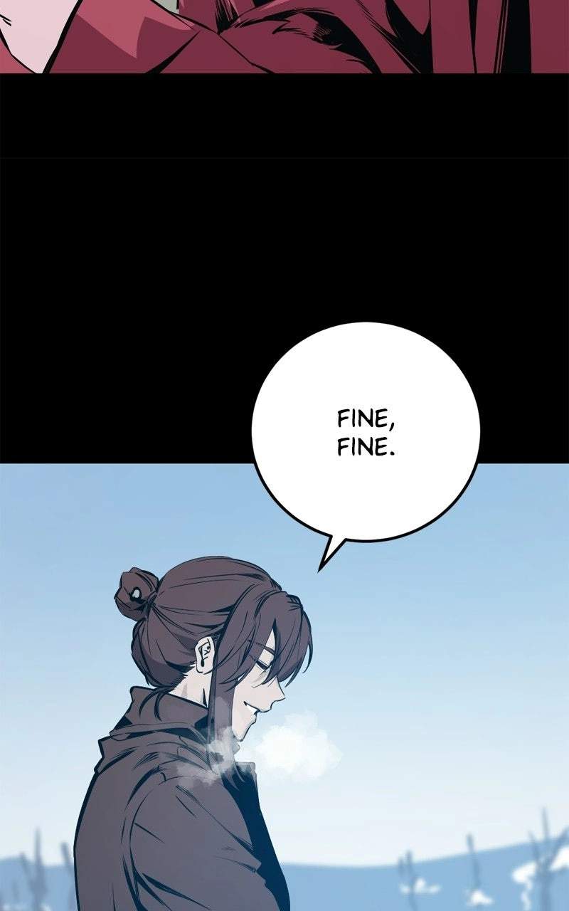 Hero Killer Chapter 260 page 53